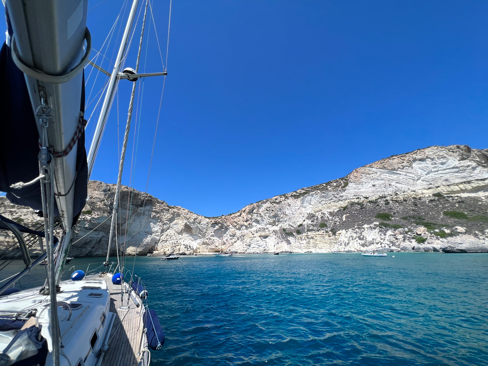 Soliana, destinazione Sella del Diavolo